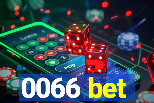 0066 bet